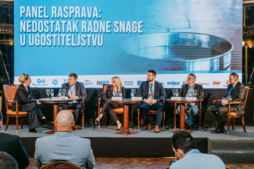 Zagreb's hospitality sector wrestle with rising expenses and workforce shortfall